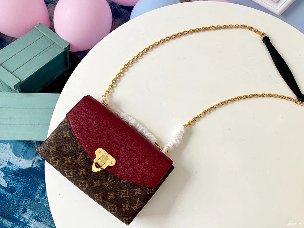 LOUIS VUITTON SAINT-PLACIDE 0730